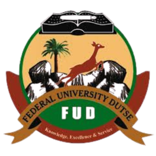 Federal University Dutse logo